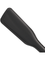 Darkness - Pala Fetish Originale In Pelle Nera - DARKNESS SENSATIONS - Fruste e Sculacciatori | erosidea.com