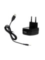 Vibratore Rabbit Heat Naught Riscaldante - BAILE - Vibratori Rabbit | erosidea.com