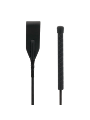 Darkness - Frusta In Cuoio 45 Cm - DARKNESS SENSATIONS - Fruste e Sculacciatori | erosidea.com