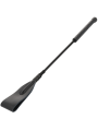 Darkness - Frusta In Cuoio 45 Cm - DARKNESS SENSATIONS - Fruste e Sculacciatori | erosidea.com