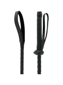 Darkness - Fetish Whip Nero Bdsm Fine