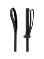 Darkness - Fetish Whip Nero Bdsm Fine - DARKNESS SENSATIONS - Bondage | erosidea.com