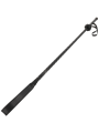 Darkness - Fetish Whip Nero Bdsm Fine - DARKNESS SENSATIONS - Bondage | erosidea.com