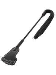 Darkness - Raccolto Fetish E Frusta Nera - DARKNESS SENSATIONS - Fruste e Sculacciatori | erosidea.com