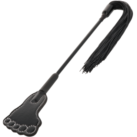 Darkness - Raccolto Fetish E Frusta Nera - DARKNESS SENSATIONS - Fruste e Sculacciatori | erosidea.com