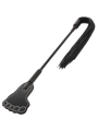 Darkness - Raccolto Fetish E Frusta Nera - DARKNESS SENSATIONS - Fruste e Sculacciatori | erosidea.com