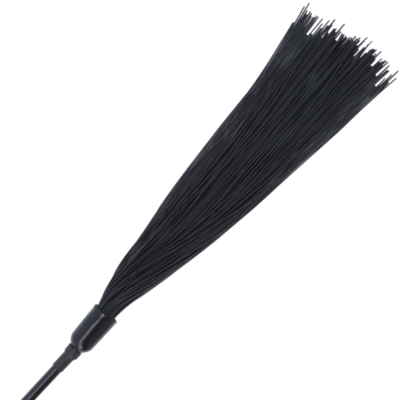 Darkness - Raccolto Fetish E Frusta Nera - DARKNESS SENSATIONS - Fruste e Sculacciatori | erosidea.com