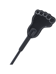 Darkness - Raccolto Fetish E Frusta Nera - DARKNESS SENSATIONS - Fruste e Sculacciatori | erosidea.com