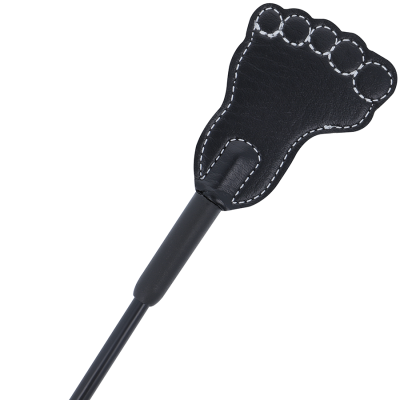 Darkness - Raccolto Fetish E Frusta Nera - DARKNESS SENSATIONS - Fruste e Sculacciatori | erosidea.com