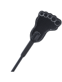 Darkness - Raccolto Fetish E Frusta Nera - DARKNESS SENSATIONS - Fruste e Sculacciatori | erosidea.com