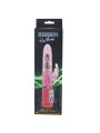 Vibratore Rabbit Baile Cute Passione Bunny 27Cm - BAILE ROTATIONS - Vibratori Rabbit | erosidea.com