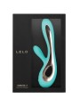 Vibratore Lelo Soraya 2 Rabbit Aqua - Lelo - Vibratori Rabbit | erosidea.com