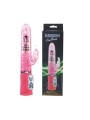 Vibratore Rabbit Baile Cute Passione Bunny 27Cm - BAILE ROTATIONS - Vibratori Rabbit | erosidea.com
