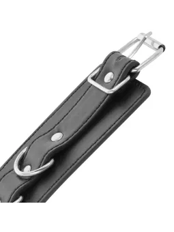 Kink - Resistenza Da Polso Punk Regolabile 19-24 Cm X 55 Cm - KINK WRIST RESTRAINT - Manette e Polsini | erosidea.com