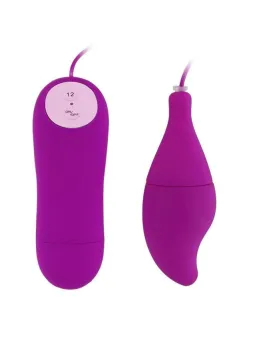 Vibratore Baile Pleasure Shell Wired Control