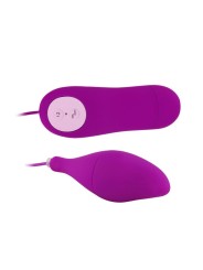 Vibratore Baile Pleasure Shell Wired Control - BAILE STIMULATING - Vibratori Mini | erosidea.com