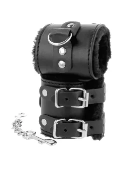 Begme - Polsini Alla Caviglia Premium Red Edition Con Fodera In Neoprene - BEGME RED EDITION - Manette e Polsini | erosidea.com