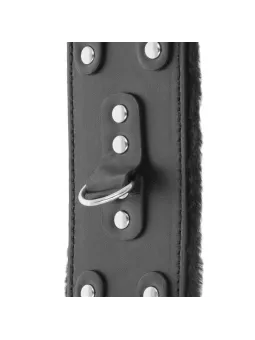 Begme - Polsini Alla Caviglia Premium Red Edition Con Fodera In Neoprene - BEGME RED EDITION - Manette e Polsini | erosidea.com
