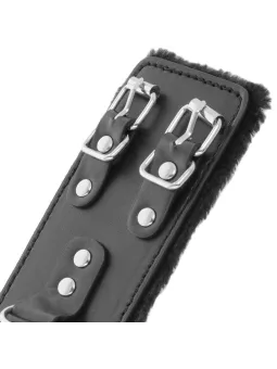 Begme - Polsini Alla Caviglia Premium Red Edition Con Fodera In Neoprene - BEGME RED EDITION - Manette e Polsini | erosidea.com