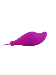 Vibratore Baile Pleasure Shell Wired Control - BAILE STIMULATING - Vibratori Mini | erosidea.com
