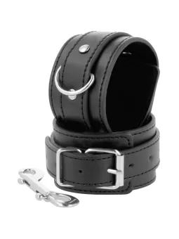 Metal Hard - Manette Con Catena In Acciaio Inossidabile. - METAL HARD - Manette e Polsini | erosidea.com