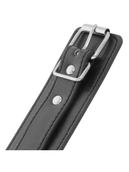 Metal Hard - Manette Con Catena In Acciaio Inossidabile. - METAL HARD - Manette e Polsini | erosidea.com