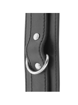 Metal Hard - Manette Con Catena In Acciaio Inossidabile. - METAL HARD - Manette e Polsini | erosidea.com