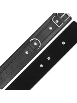 Metal Hard - Manette Con Catena In Acciaio Inossidabile. - METAL HARD - Manette e Polsini | erosidea.com