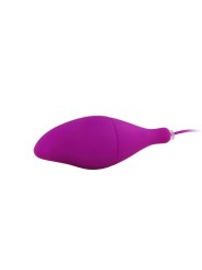 Vibratore Baile Pleasure Shell Wired Control - BAILE STIMULATING - Vibratori Mini | erosidea.com