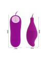 Vibratore Baile Pleasure Shell Wired Control - BAILE STIMULATING - Vibratori Mini | erosidea.com