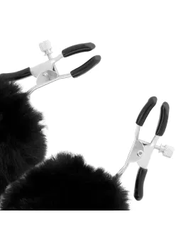 Electrastim - Kix Elettrostimolatore Sessuale - ELECTRASTIM - Pinzette Capezzoli | erosidea.com