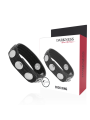 Darkness - Anello Di Erezione In Pelle - DARKNESS SENSATIONS - Anelli Fallici | erosidea.com