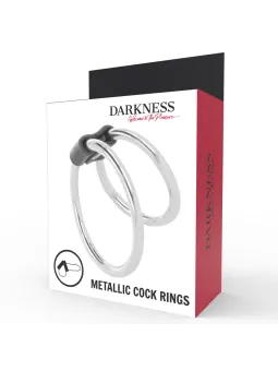 erosidea.com - DARKNESS SENSATIONS