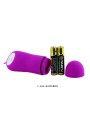 Vibratore Baile Pleasure Shell Wired Control - BAILE STIMULATING - Vibratori Mini | erosidea.com