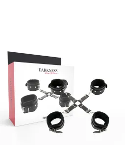 erosidea.com - DARKNESS BONDAGE
