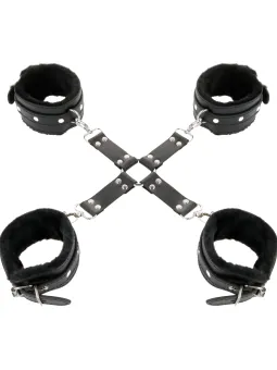 erosidea.com - DARKNESS BONDAGE