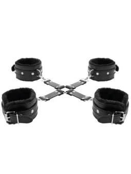 erosidea.com - DARKNESS BONDAGE
