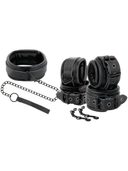 erosidea.com - DARKNESS