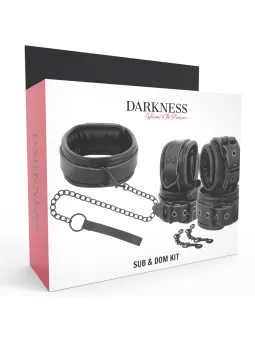 erosidea.com - DARKNESS