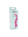Vibratore G-Spot George Gum Rosa - G-SPOT - Vibratori punto G | erosidea.com