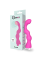 Vibratore G-Spot George Gum Rosa - G-SPOT - Vibratori punto G | erosidea.com