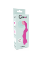 Vibratore G-Spot George Gum Rosa - G-SPOT - Vibratori punto G | erosidea.com