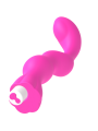 Vibratore G-Spot George Gum Rosa - G-SPOT - Vibratori punto G | erosidea.com