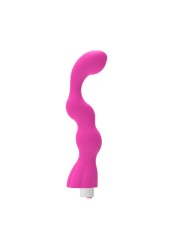 Vibratore G-Spot George Gum Rosa - G-SPOT - Vibratori punto G | erosidea.com