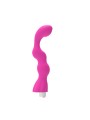 Vibratore G-Spot George Gum Rosa - G-SPOT - Vibratori punto G | erosidea.com