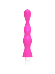 Vibratore G-Spot George Gum Rosa - G-SPOT - Vibratori punto G | erosidea.com