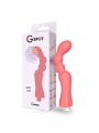 Vibratore G-Spot Gohan G-Spot Rosso Chiaro - G-SPOT - Vibratori punto G | erosidea.com