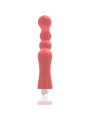 Vibratore G-Spot Gohan G-Spot Rosso Chiaro - G-SPOT - Vibratori punto G | erosidea.com