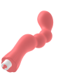 Vibratore G-Spot Gohan G-Spot Rosso Chiaro - G-SPOT - Vibratori punto G | erosidea.com
