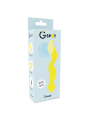 Vibratore G-Spot Gavyn G-Spot Giallo - G-SPOT - Vibratori punto G | erosidea.com
